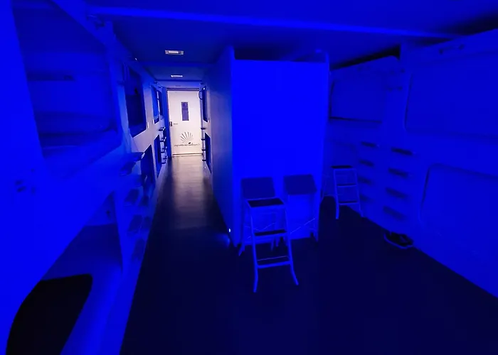 Hostel Casa Ibarrola Pamplona